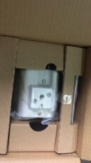 Стрелковый болт 正品 松下 wv-cp314ch 650线机械彩转黑摄像机