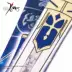 Dấu vết của Fate stay night chính hãng Anime UBW xung quanh dải băng ID đầy màu sắc nhân dân tệ thứ hai - Carton / Hoạt hình liên quan sticker đơn giản Carton / Hoạt hình liên quan