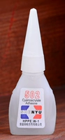 502 Клей 1 бутылка (3G)