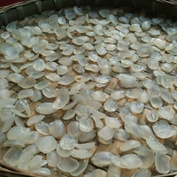 Shennong рама сапонин рис с двойными стручками без серы Семена лотоса снежного лотоса можно сопоставить с тремеллой персиковой клей 100 г бесплатную доставку