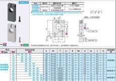 Химическое оборудование 光轴立式底座直线光轴支架轴承支撑座底座安装型 光轴导向轴支座