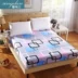 [Hàng ngày đặc biệt] giường 笠 tăng cường dày giường bìa Simmons bảo vệ bìa 1.8 mét giường nệm Trang bị Covers