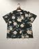 Tinh khiết ban đầu cắt nhãn in Hàn Quốc tinh tế ren nữ cotton lỏng ngắn tay dịch vụ nhà đồ ngủ shop thời trang nam Pyjama