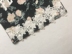 Tinh khiết ban đầu cắt nhãn in Hàn Quốc tinh tế ren nữ cotton lỏng ngắn tay dịch vụ nhà đồ ngủ shop thời trang nam Pyjama