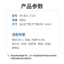 Walta EFB60AH Start-Stop Pin Mười Thế hệ Civic XR-V Binzhi Accord H6 Miễn trừ pin ô tô giá ắc quy ô tô bình điện ô tô 