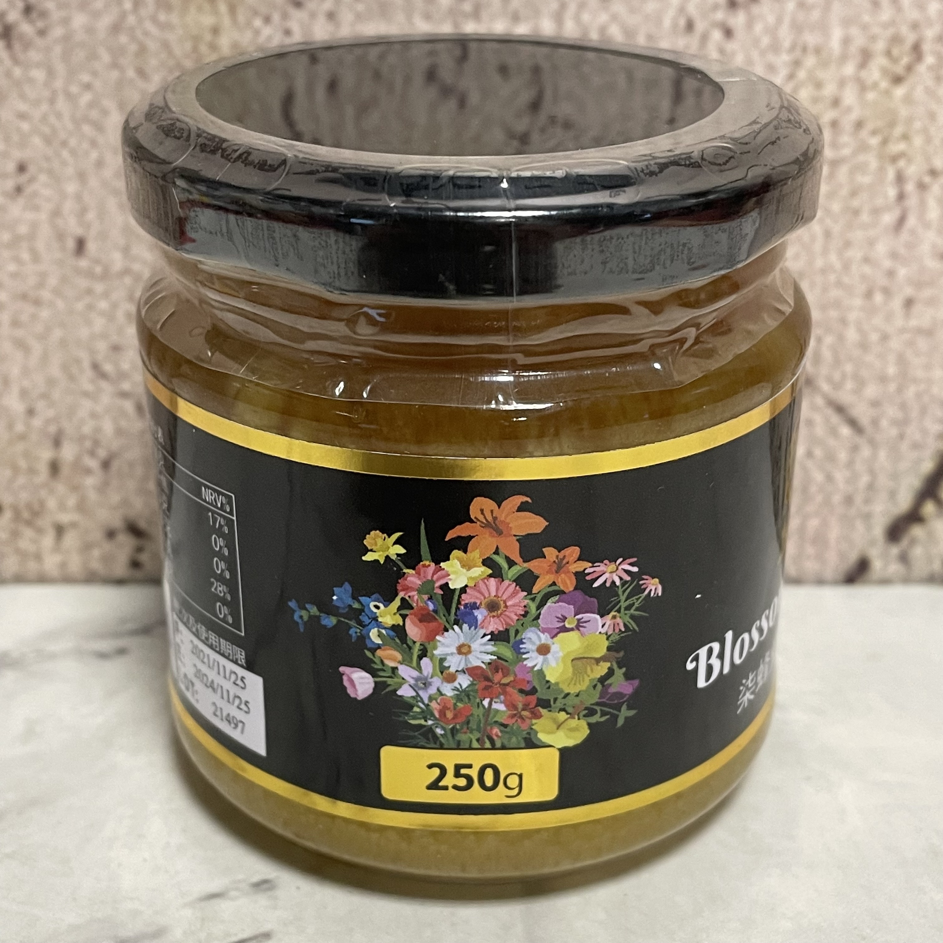 健凤园土蜂蜜批发500g农家蜂场直供百多花野蜂蜜荆条洋槐原蜜1斤-阿里巴巴