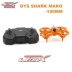 DYS SHARK MAKO cá mập nhỏ 100 MÉT chiều dài cơ sở trong nhà thông qua máy bốn trục điều khiển từ xa máy bay đồ chơi siêu nhân đồ chơi Đồ chơi điều khiển từ xa