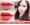 Bobo em gái Hàn Quốc Amore ARITAUM nhung mờ COVER nhuộm son bóng son môi mờ môi - Son bóng / Liquid Rouge