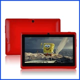 Daifeng Electronics Q70 7 -INCH Quad -core Android 4.4 Wi -Fi Bluetooth OEM Custom Logo Animation Animation