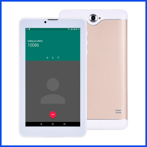 Исходная фабрика может быть OEM OEM как M706 Android Bluetooth 7 -INCH 3G IPS Quad -core Call Tablet