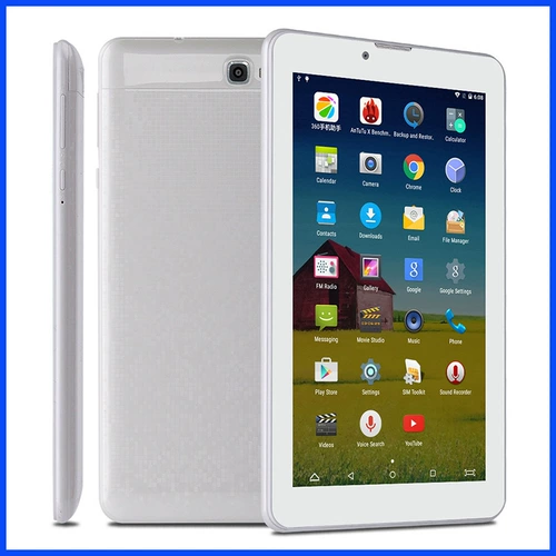 Исходная фабрика может OEM OEM OEM 7 -INCH MT6735/MT6580 3G/4G Пластина вызовов