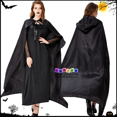 taobao agent Clothing for bride, suit, halloween, cosplay