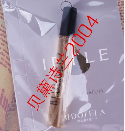 Свежие портативные духи, спрей, 5 мл