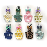 Одежда попугай Сюанфенг маленькая тигроя кожа пион Птица летает Дикер Дикер Дикер Диппер Диаперы. Действительно