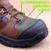 Giày lao động chống trượt hạn chế chấn thương vùng chân giày bảo hộ chính hãng chống tĩnh điện