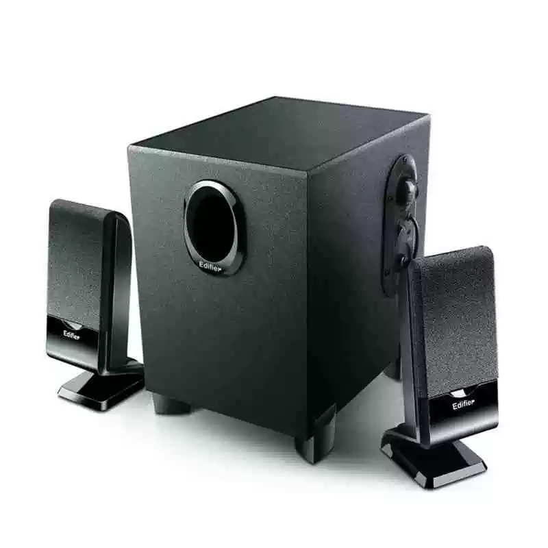 Колонка Edifier/Walkman R101V ноутбук 2.1 настольная R101BT басовый мощный звук
