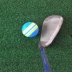 Bóng golf trong nhà bóng eva bọt mềm tay chống nắng Golf