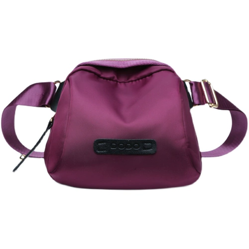 Сумка через плечо, сумка на одно плечо, вместительная и большая небольшая сумка, спортивная сумка, коллекция 2023, ткань оксфорд