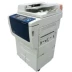 Xerox Five Generation 5845 5855 5875 Máy in tốc độ cao màu đen và trắng A3 In sao chép đa chức năng - Máy photocopy đa chức năng Máy photocopy đa chức năng