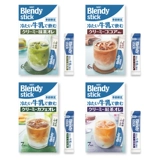 Япония импортированные напитки Agf Blendy Brandi Cold Drink Coffee Coffee Cocoa Cocoa Cream Olean