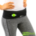 Hoa Kỳ Flipbelt Feitto chai nước di động chai thể thao ngoài trời công suất lớn chai nước cup pocket phụ kiện bình ống hút wesser Ketles thể thao