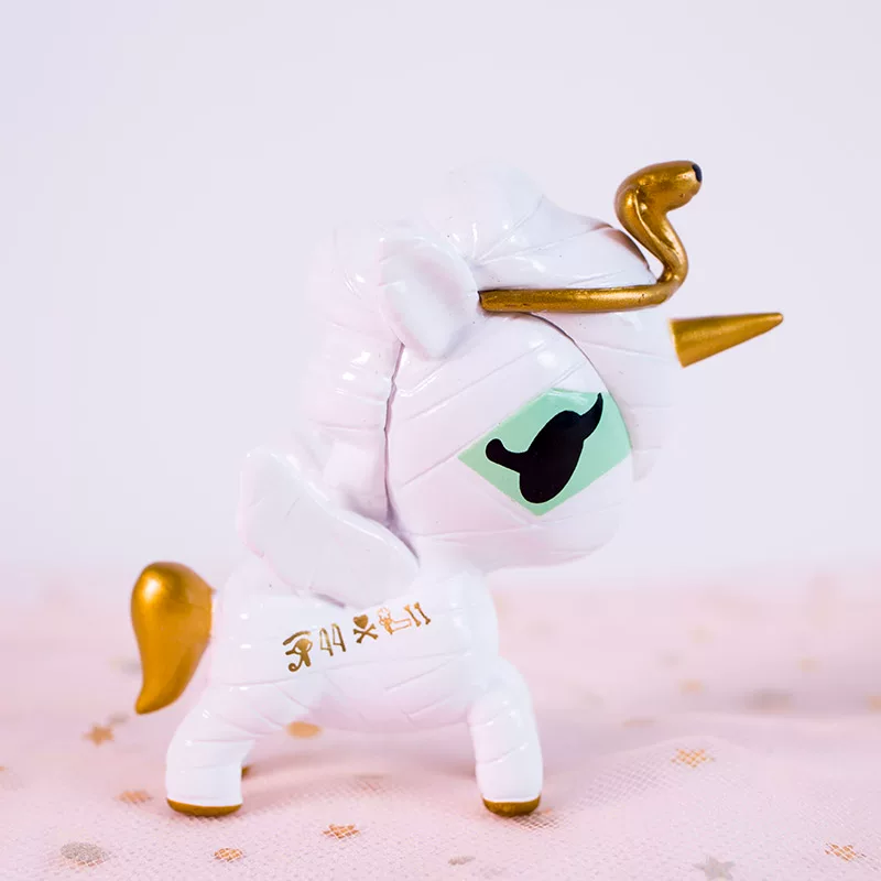 Tokidoki Tao Qiduqi unicor