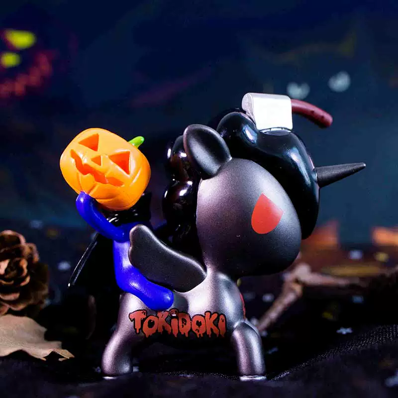 Tokidoki Tao Qiduqi unicor