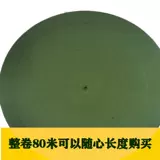 Зеленый хлопковый чайник со стаканом, подтяжки, ремень, сделано на заказ, 1.8см