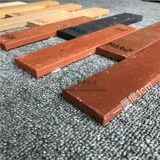 52*235 Внешние настенные кирпичи сплит кирпич гончарные гончарные гончарные изделия.