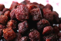 Shanghai Haka Food Fresh Bayberry Wet Bayberry Девятисистемная система Bayberry Специальные консервированные фрукты Консервированные фрукты Вкусные физические магазины Yuyuan