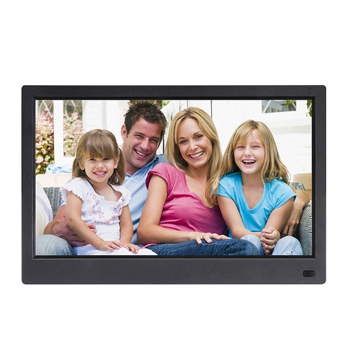 Полная перспектива цифровой фотокадра для цифровой рамки Юн Чикссинга