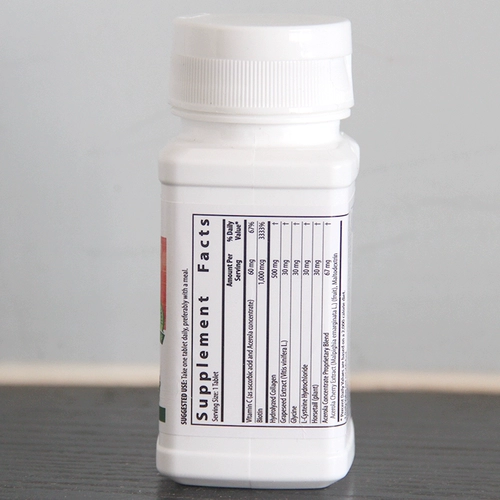 Коллаген, импортная лечебная эссенция, США