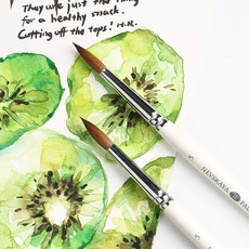 Кисть для рисования