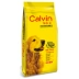 Calvin puppies dành cho người lớn thức ăn cho chó con chó lớn và vừa chó phổ quát hương vị thịt bò tự nhiên thức ăn cho chó staple thực phẩm 10 kg