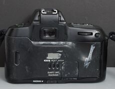 Камера 尼康 f70 胶卷单反相 功能正常