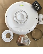Сетевой мост ubnt m2 户外 大功率无线网桥