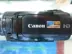 Máy ảnh kỹ thuật số Canon HFS200 S20 S21 S30 Wedding Home HD - Máy quay video kỹ thuật số