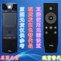 TCL LCD Дистанционное управление RC360PCI1 L39E5690A-3D L42E5690A-3D