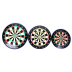 Phi tiêu Bailey đặt đĩa cứng từ nhà phi tiêu tròn trẻ em phi tiêu nam châm an toàn từ phi tiêu mục tiêu - Darts / Table football / Giải trí trong nhà phi tiêu sắt Darts / Table football / Giải trí trong nhà