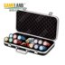 Trò chơi Continental Chip Texas Holdem Chips Bông tai lúa mì Chips Mahjong Texas Setem Poker Set - Các lớp học Mạt chược / Cờ vua / giáo dục bộ cờ vua staunton Các lớp học Mạt chược / Cờ vua / giáo dục