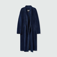 [Смешанный королевский синий] Итальянский импорт очень короткие волосы