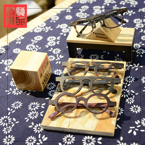 Стенд из натурального дерева, реквизит, ювелирное украшение, солнцезащитные очки, делается под заказ, новая коллекция