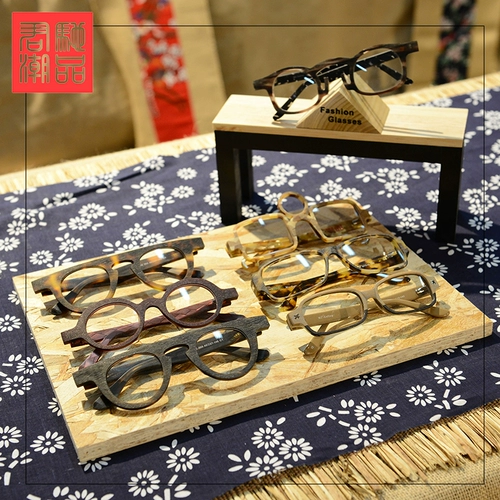 Стенд из натурального дерева, реквизит, ювелирное украшение, солнцезащитные очки, делается под заказ, новая коллекция