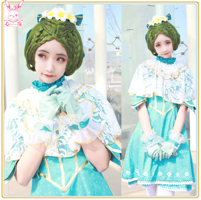 taobao agent Doctor uniform, clothing, cosplay