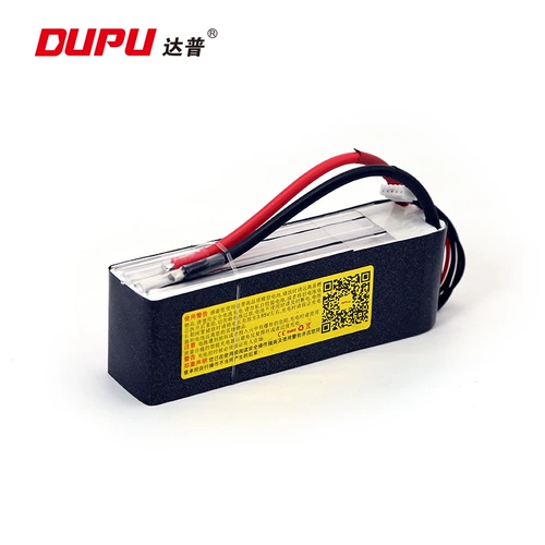 Dupu Dapu Model Litthium Battery 3S4S6S 4200MAH60C Большая емкость AUGI ATO 550 HELICOPTER