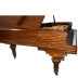 Đàn piano nhập khẩu Đức Steinway Steinway Stanway Louis XVI sử dụng đàn piano lớn - dương cầm yamaha clp 535 dương cầm