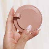 Чемодан для путешествий, полиуретановая багажная бирка, увеличенная толщина