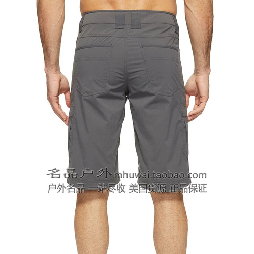 Spot Arc'teryx/Первая птица Arit Bird Rampart Long Speed ​​Dry Short Speed ​​Pertaor Pants Men 17134
