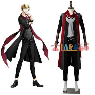 taobao agent TSUKIPRO The Animation Monthly Oki Wing Wing COS