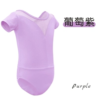 Виноградный фиолетовый рукав